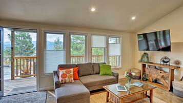 Rumah (3 Bedrooms) | Interior