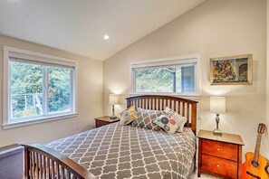 獨棟房屋 (3 Bedrooms) | 住宿內部