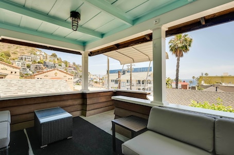 独立别墅 (2 Bedrooms) | 住宿内部