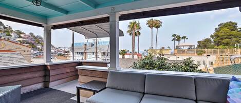 House (2 Bedrooms) | Front of property