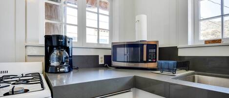 Maison (2 Bedrooms) | Intérieur