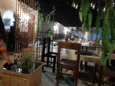 Hotel Montemar