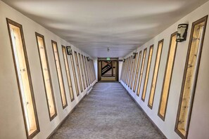 Interior - Cozy Winter Park Condo, Walk to Ski Shuttle! (Winter Park)