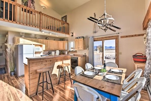 Casa (3 Bedrooms) | Interior
