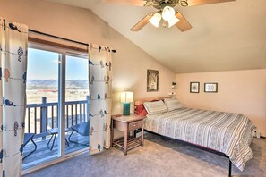 Ev (3 Bedrooms) | İç mekân