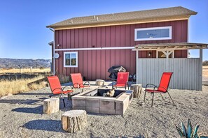 Casa (3 Bedrooms) | Interior