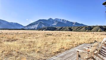 Huis (3 Bedrooms) | Interieur