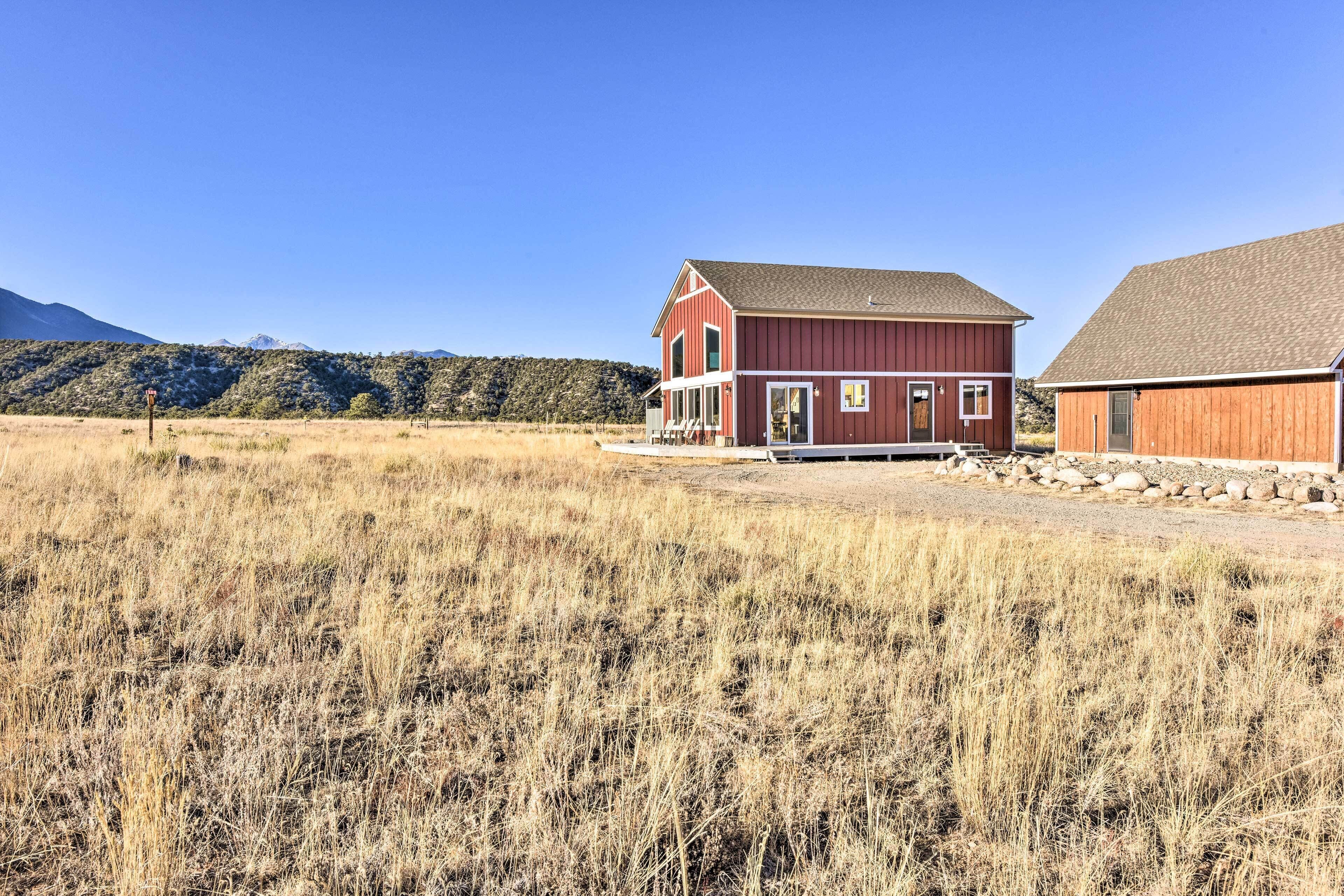 ハウス (3 Bedrooms) | 内装