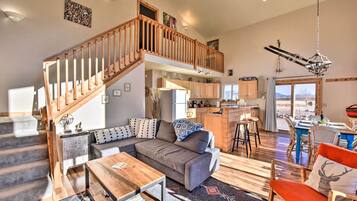 Casa (3 Bedrooms) | Interni