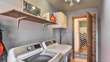 Huis (3 Bedrooms) | Interieur