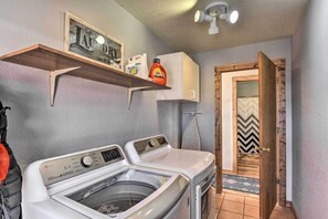 Maison (3 Bedrooms) | Intérieur