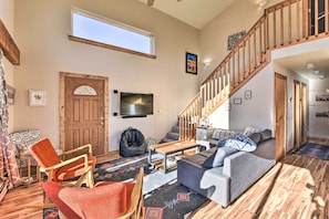 Casa (3 Bedrooms) | Interior