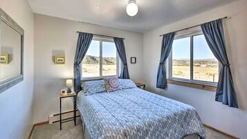 Huis (3 Bedrooms) | Interieur