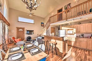 Casa (3 Bedrooms) | Interior