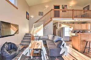 Casa (3 Bedrooms) | Interior