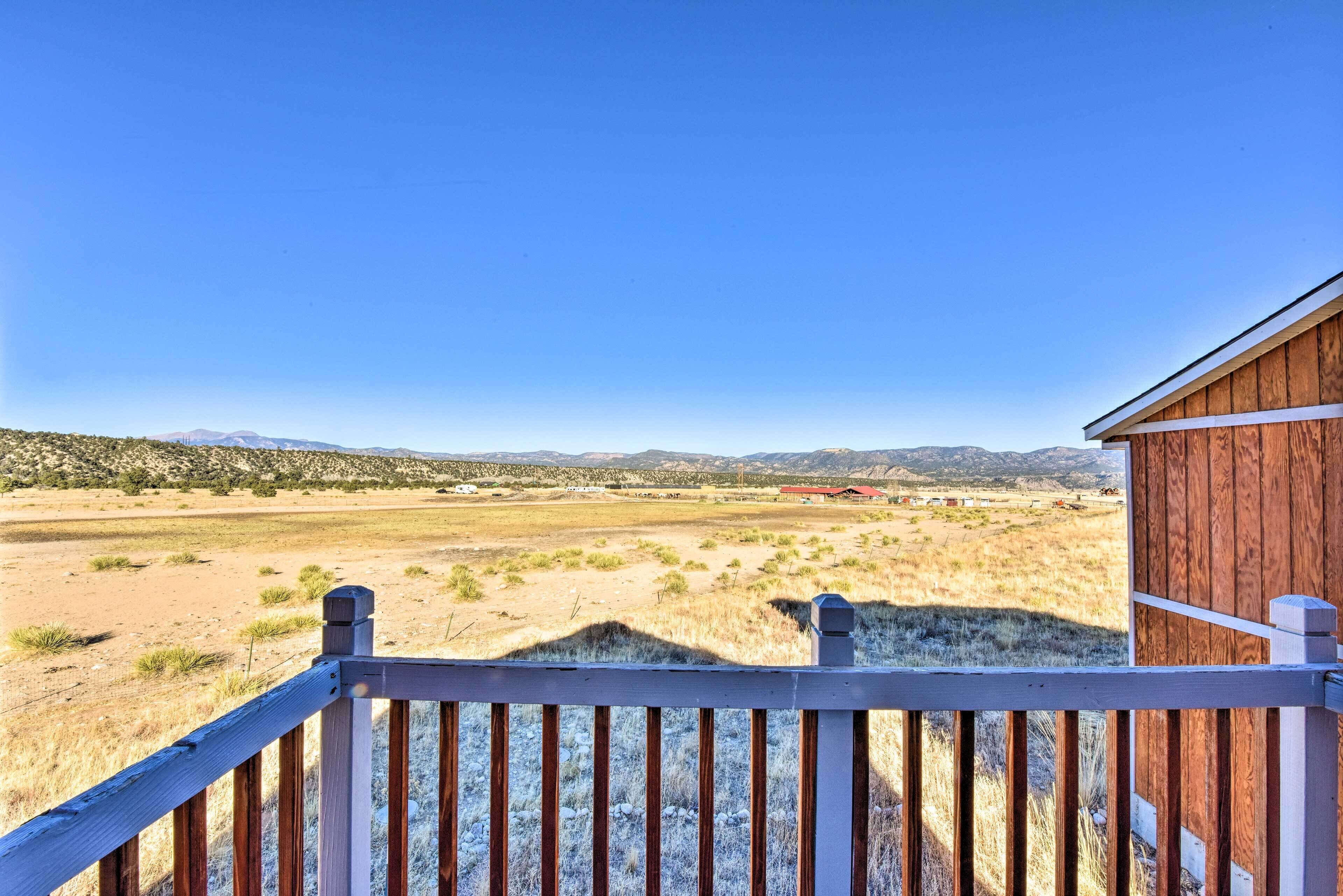 Casa (3 Bedrooms) | Interior