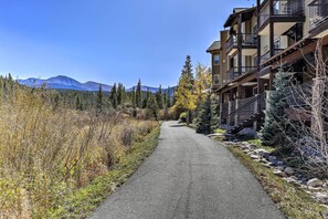 Apartemen (2 Bedrooms) | Interior