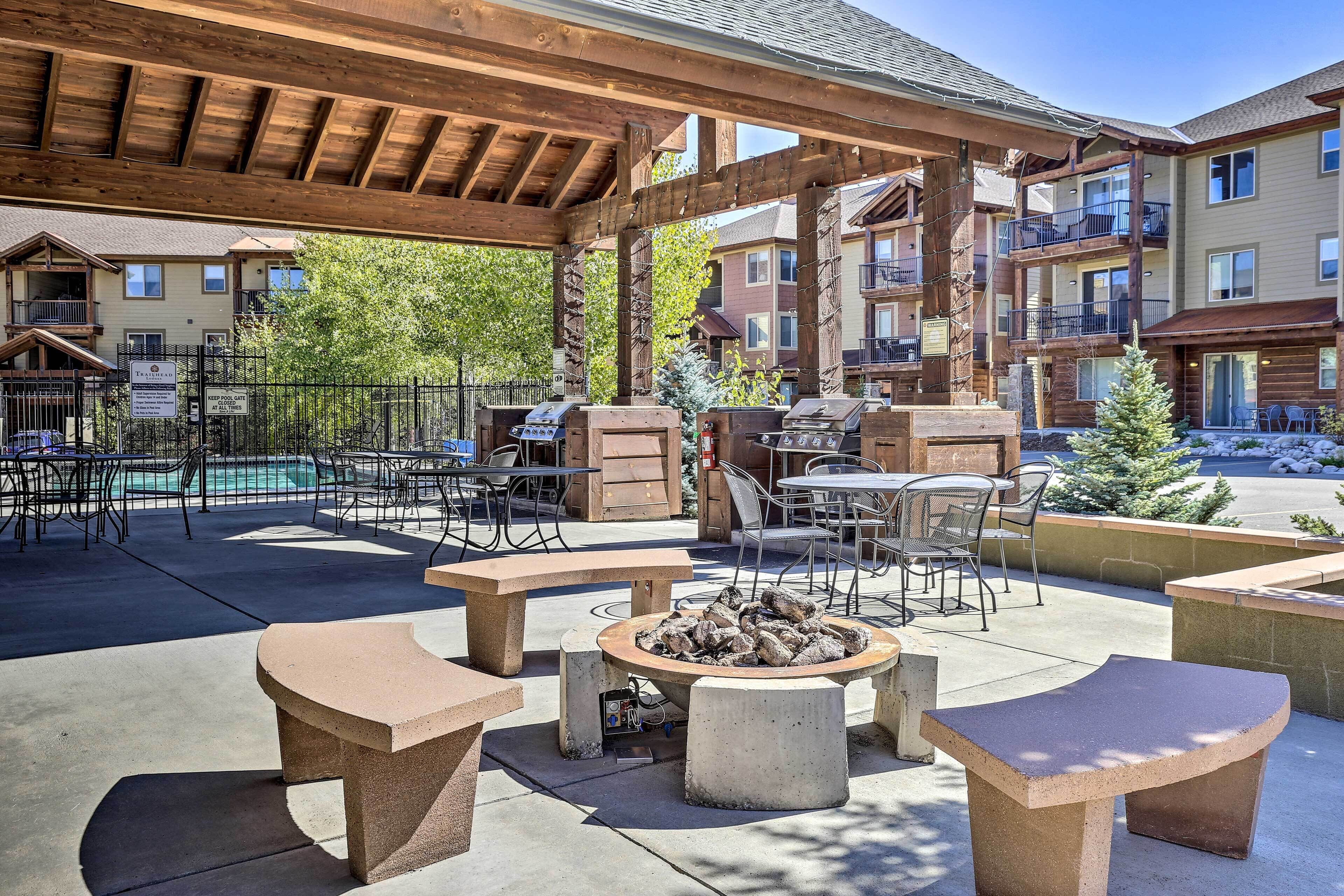 公寓 (2 Bedrooms) | 住宿內部