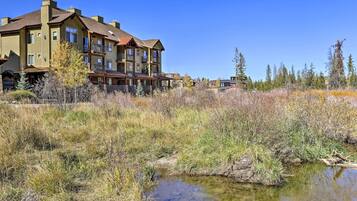 Apartemen (2 Bedrooms) | Interior