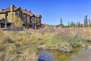 Apartemen (2 Bedrooms) | Interior