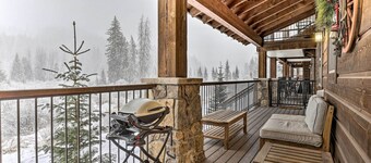Four-season Winter Park Condo w/ Pool Access!