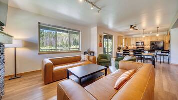 Departamento (2 Bedrooms) | Interior