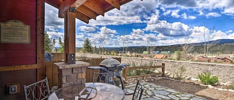 Departamento (2 Bedrooms) | Interior