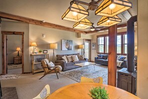 Lägenhet (2 Bedrooms) | Interiör
