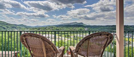 Appartamento (2 Bedrooms) | Facciata della struttura