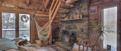 Maison (3 Bedrooms) | Intérieur