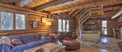 Huis (3 Bedrooms) | Voorkant van accommodatie