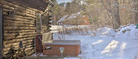 Ferienhaus (3 Bedrooms) | Innenbereich