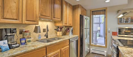 Apartment (3 Bedrooms) | Interior