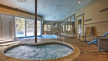 Leilighet (3 Bedrooms) | Innvendig