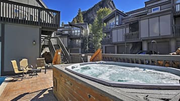 Leilighet (3 Bedrooms) | Innvendig