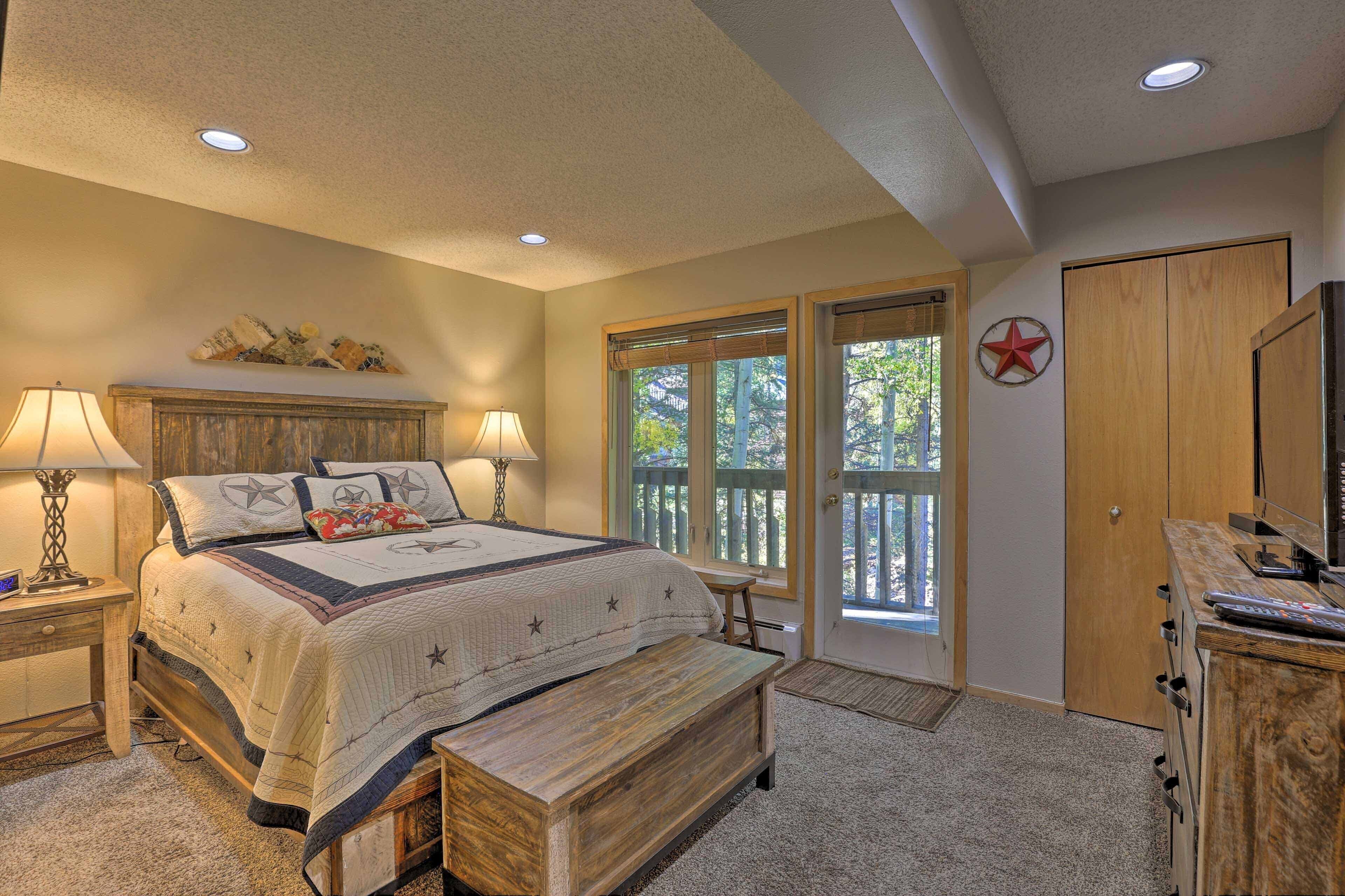 Apartment (3 Bedrooms) | Innenbereich