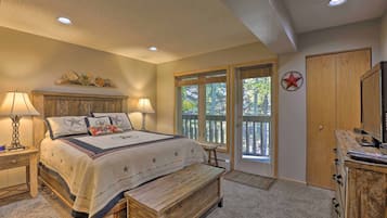 Departamento (3 Bedrooms) | Interior