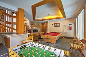LÀgenhet (3 Bedrooms) | Interiör