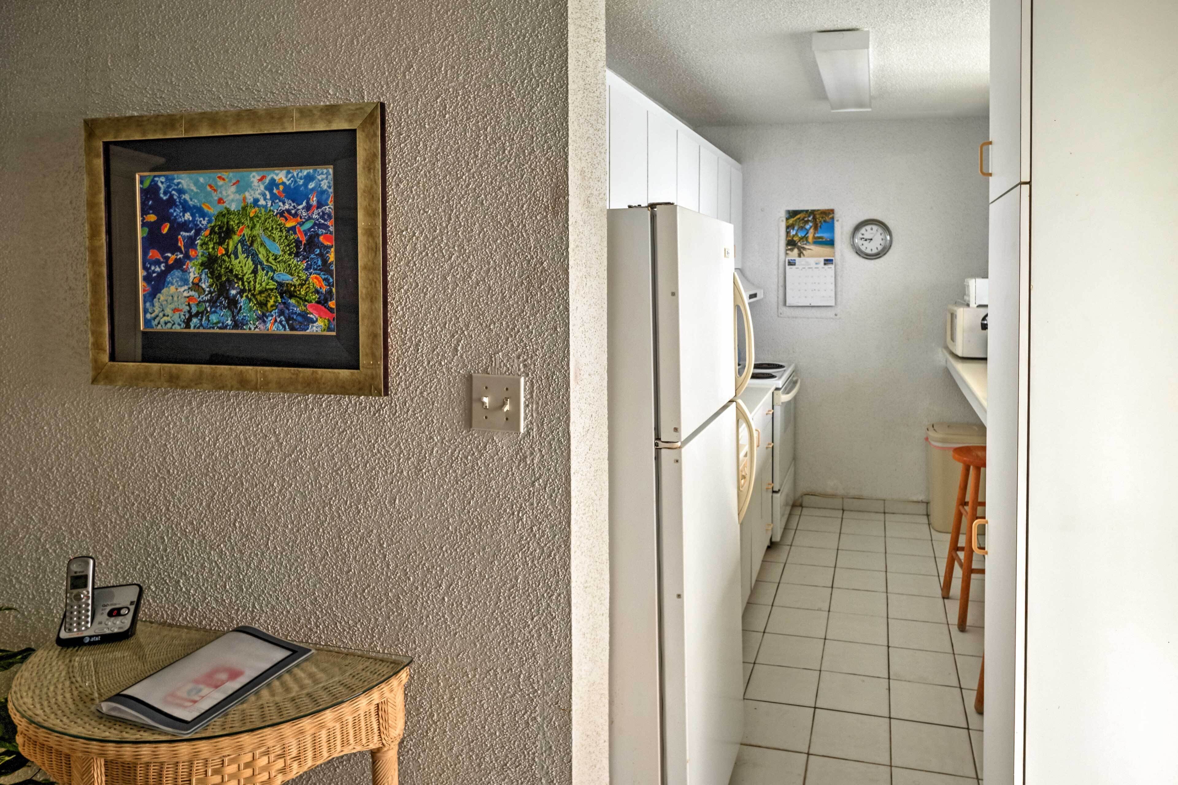 Εσωτερικοί χώροι