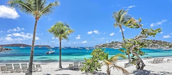 Elysian Resort Condo With 3 Balconies + Amenities!