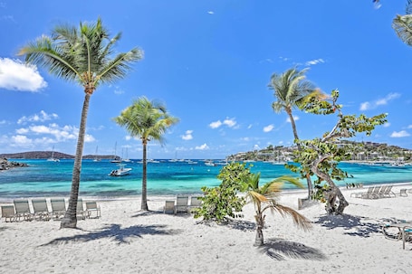 公寓 (2 Bedrooms) | 住宿内部