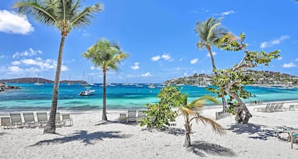 Elysian Resort Condo With 3 Balconies + Amenities!