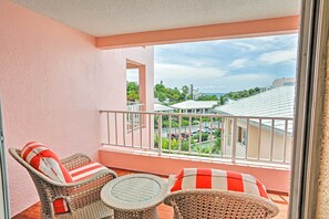Apartment (2 Bedrooms) | Interior - Elysian Resort Condo With 3 Balconies + Amenities! (St. Thomas)