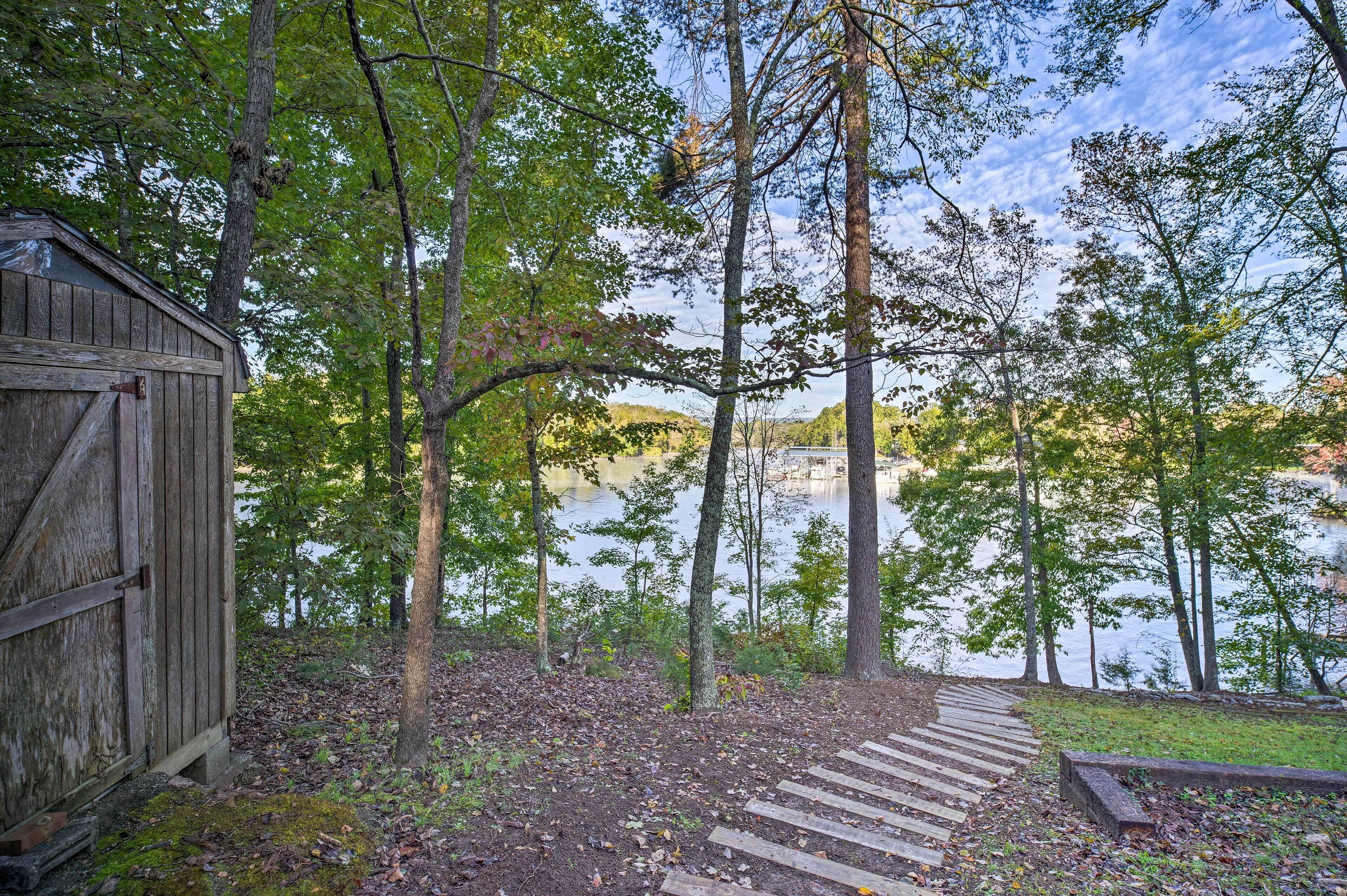 Casa (5 Bedrooms) | Interior