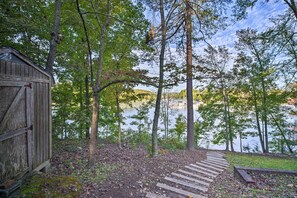 House (5 Bedrooms) | Interior - Chickamauga Lake Vacation Rental w/ Boat Dock! (Dayton)