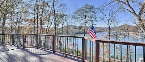 Hus (5 Bedrooms) | Interiör