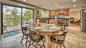 ハウス (5 Bedrooms) | 内装