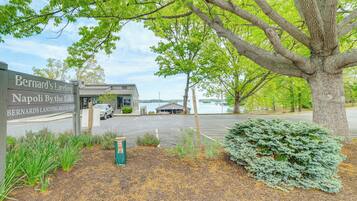 Apartemen (2 Bedrooms) | Interior