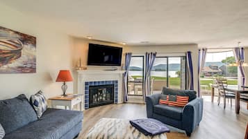 Appartement (2 Bedrooms) | Intérieur