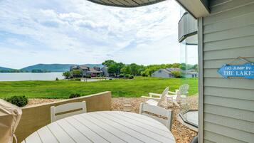 Apartemen (2 Bedrooms) | Interior